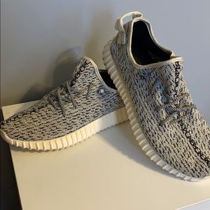 Yeezy boost Adidas